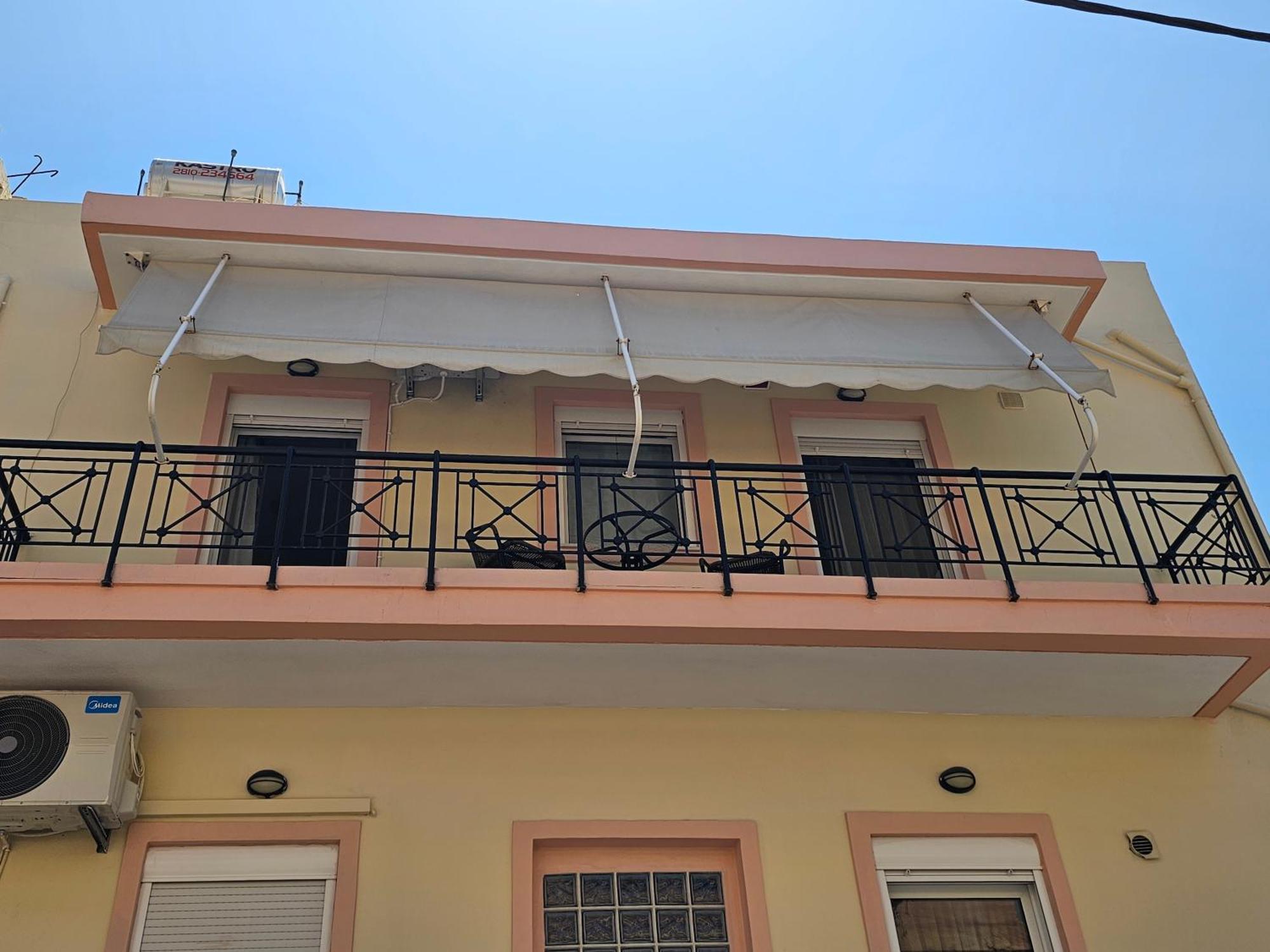 Eirini's Appartement