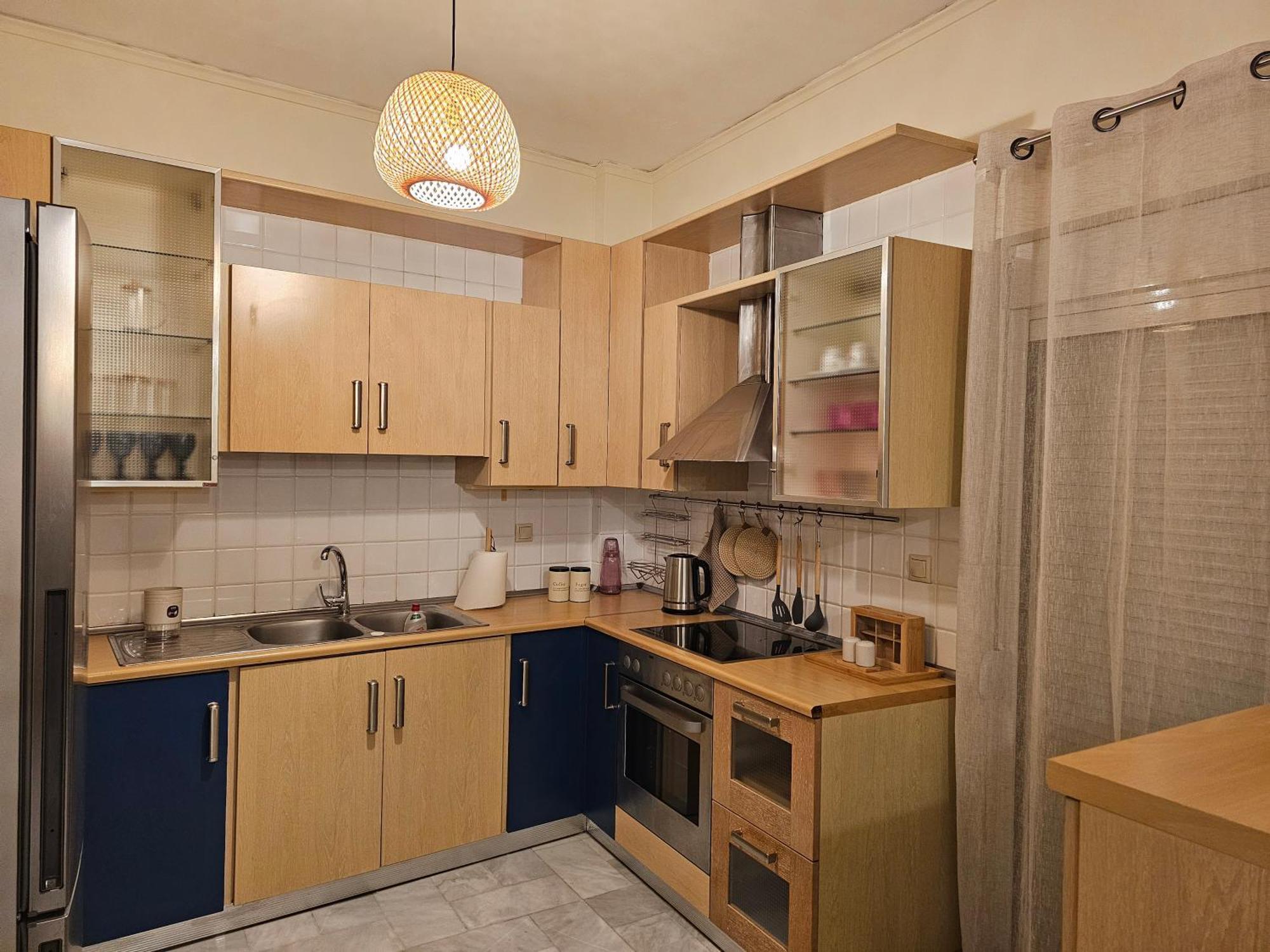 Eirini's Appartement Héraklion