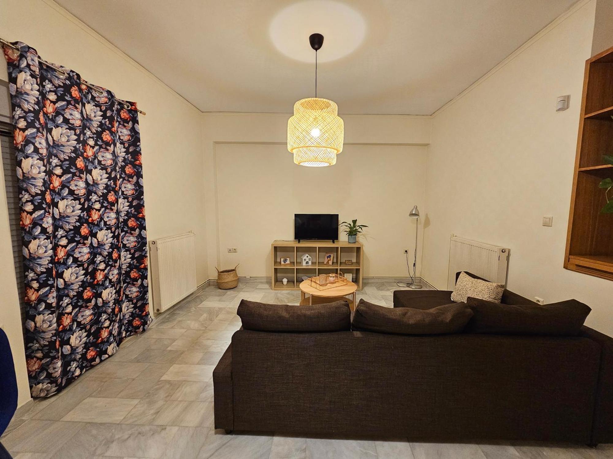 Apartment Eirini's