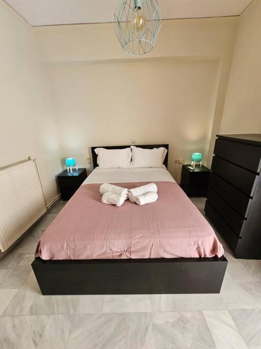 Appartement Eirini's Héraklion