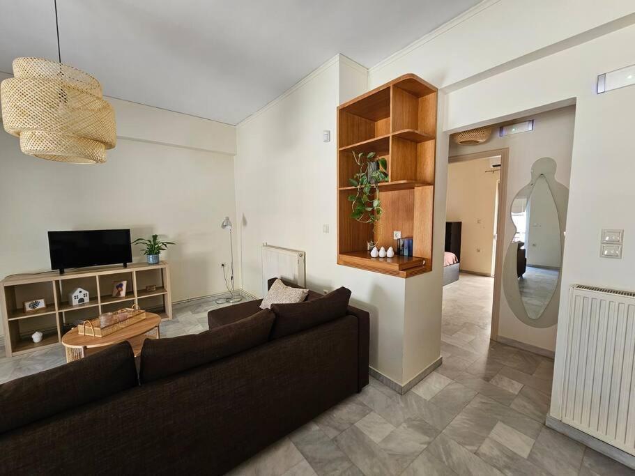 Appartement Eirini's