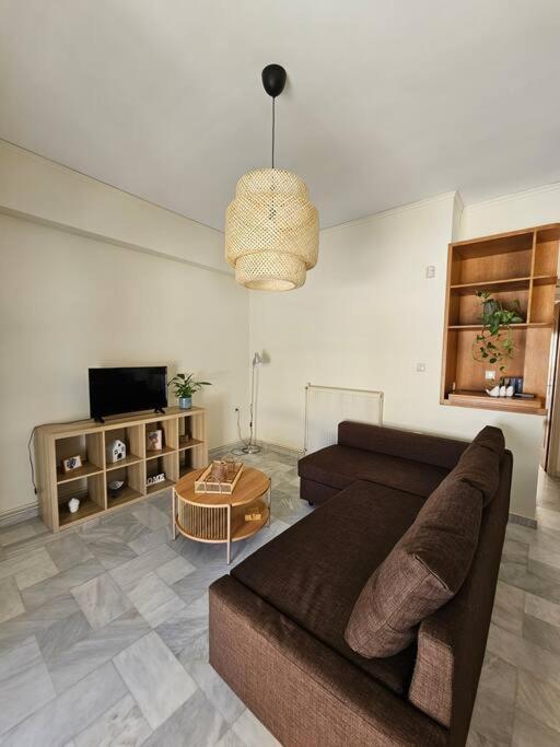 Appartement Eirini's *