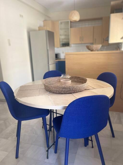 Eirini's Appartement *