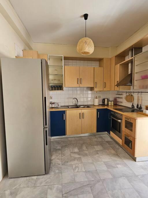 Eirini's Appartement