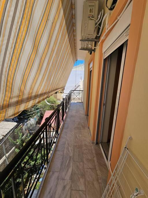 Appartement Eirini's Héraklion