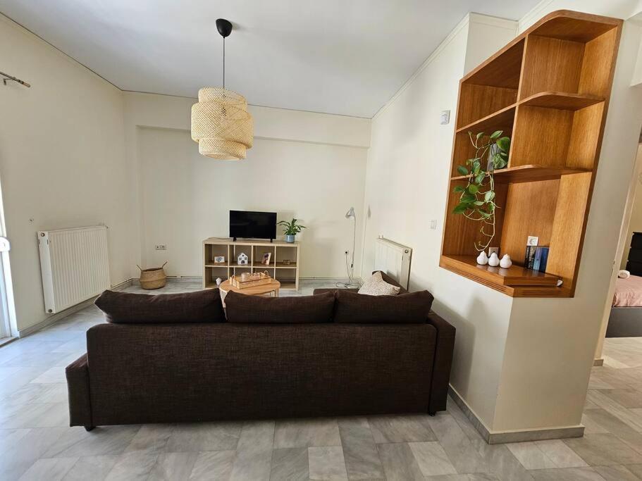 Appartement Eirini's Héraklion